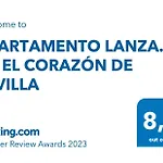 Alojamiento Lanza En El Corazon De Sevilla