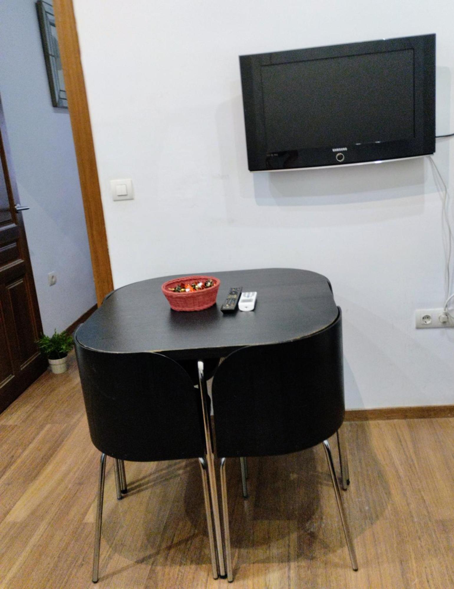 Appartement Lanza En El Corazon De
