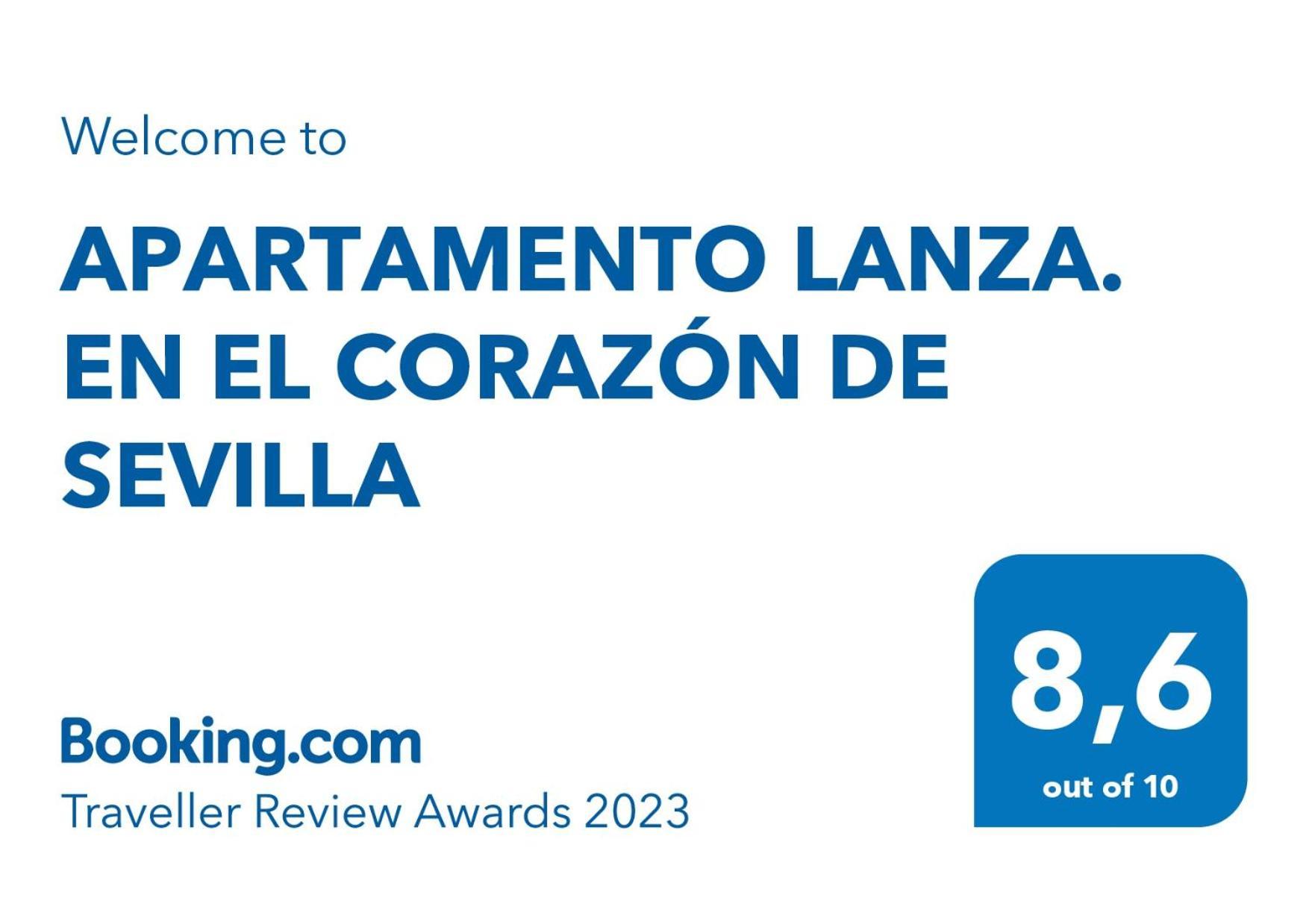 Lanza En El Corazon De Appartement *