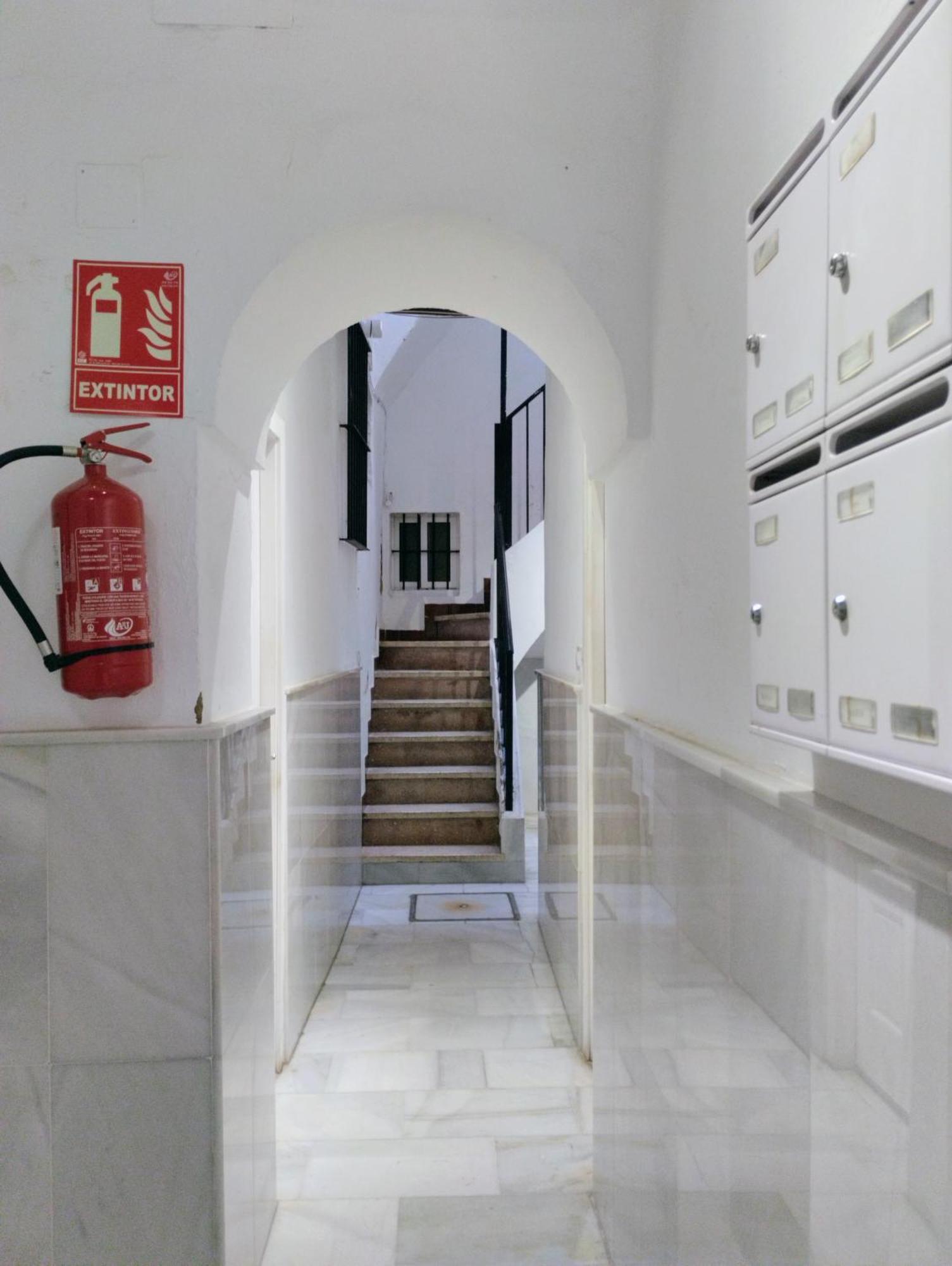 Appartement Lanza En El Corazon De Sevilla