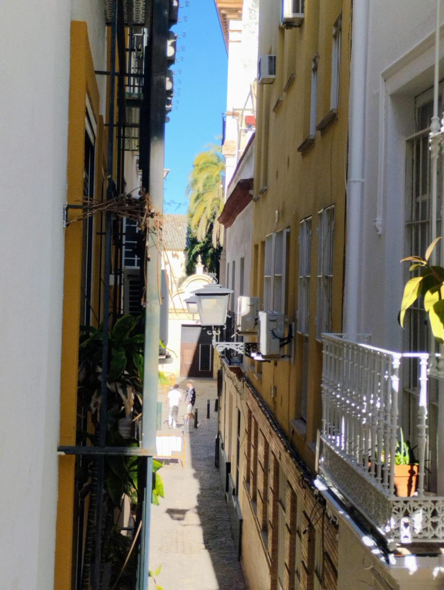 Appartement Lanza En El Corazon De