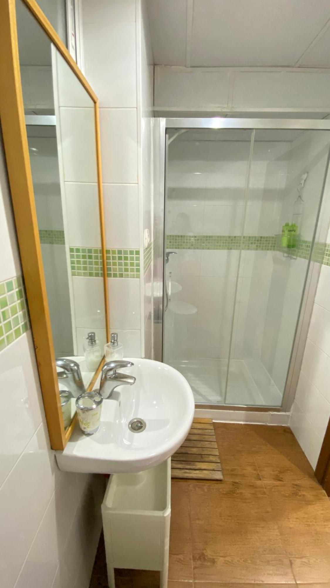 Lanza En El Corazon De Appartement *