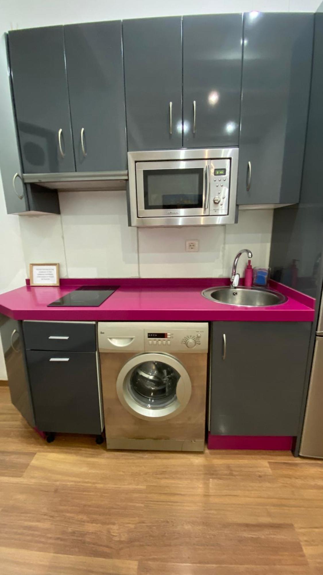 Appartement Lanza En El Corazon De