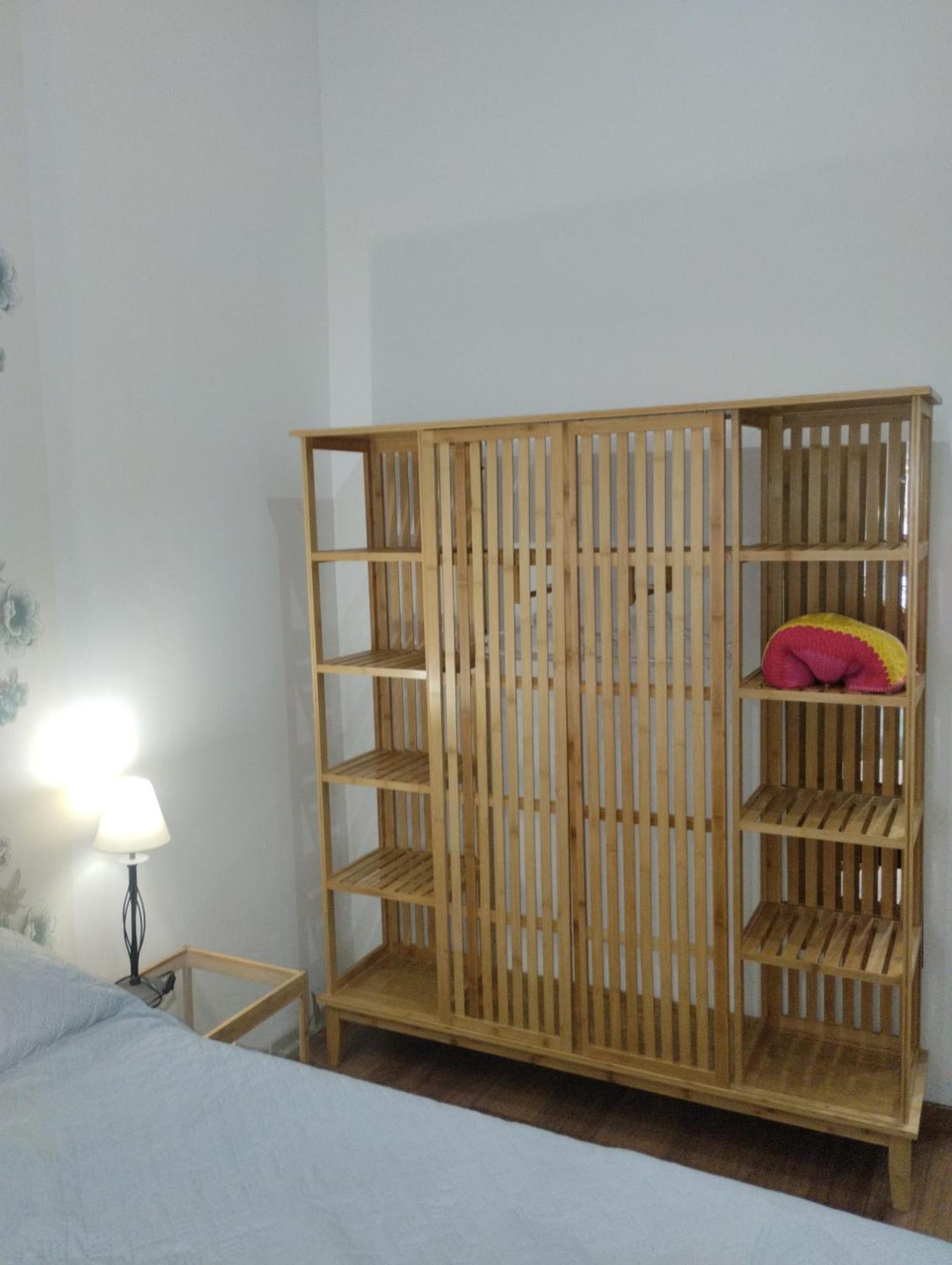 Appartement Lanza En El Corazon De Sevilla
